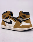 Air Jordan 1 Retro High OG "Rookie Of The Year" 2018 Used Size 9.5