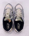 Asics Gel-Kayano 14 "Birch Pure Silver" 2024 New Size 12