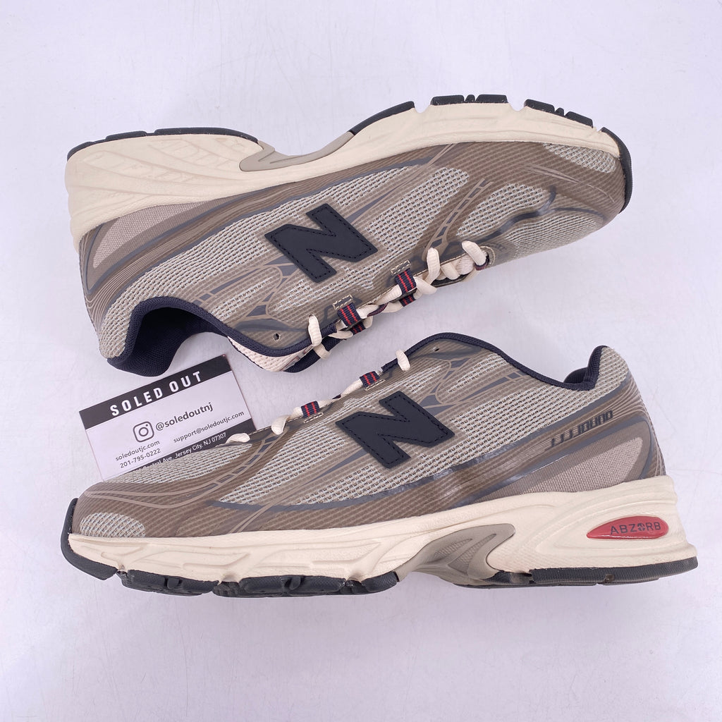 New Balance 740 "Jjjjound Mushroom" 2026 Used Size 10.5