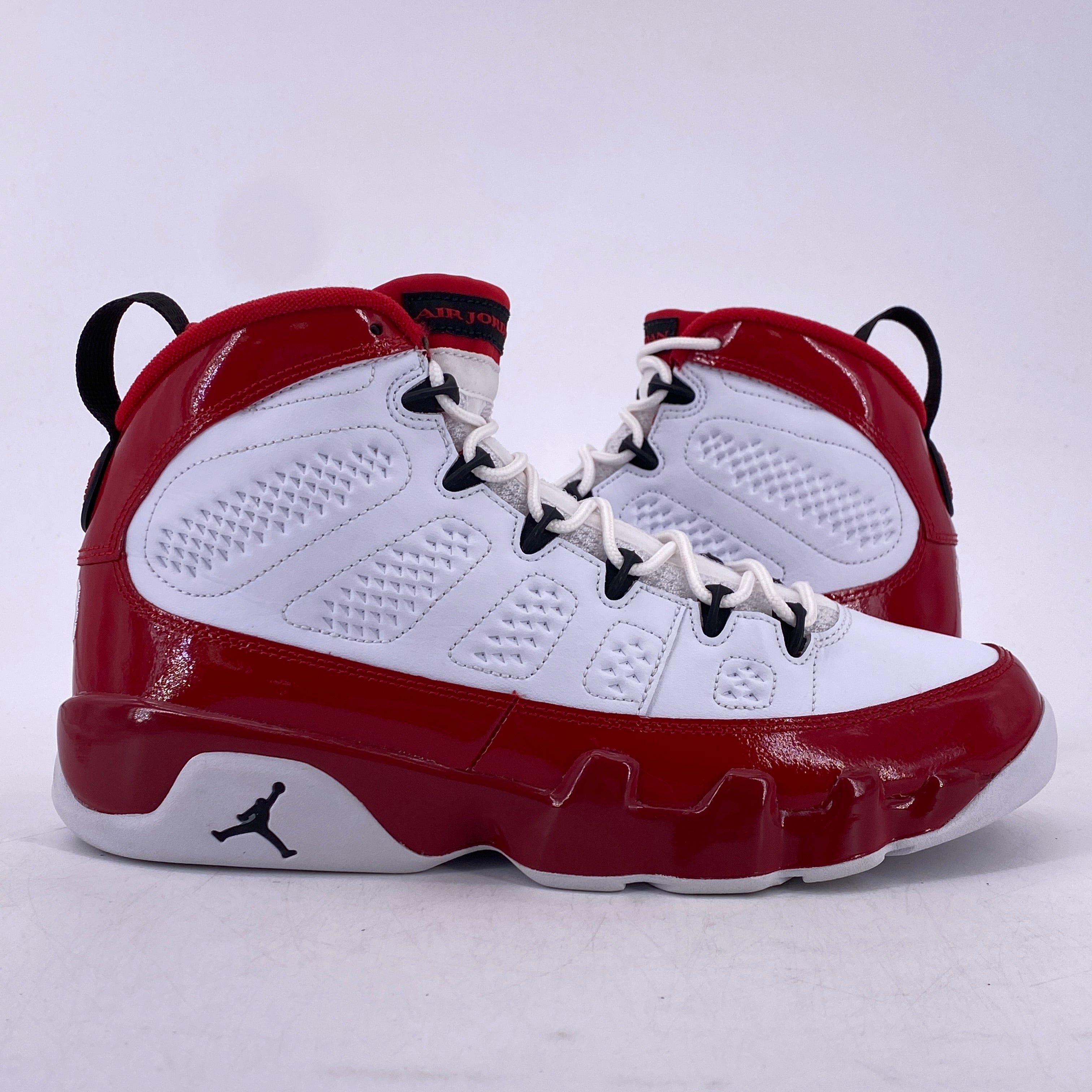 jordan retro 9 size 8.5