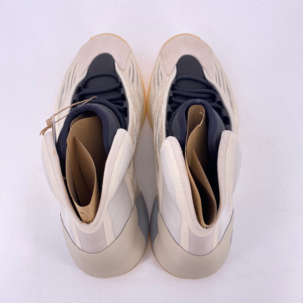 Yeezy QNTM "Mist Slate" 2023 New Size 12