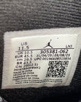 Air Jordan 8 Retro "Playoff" 2023 New Size 11.5