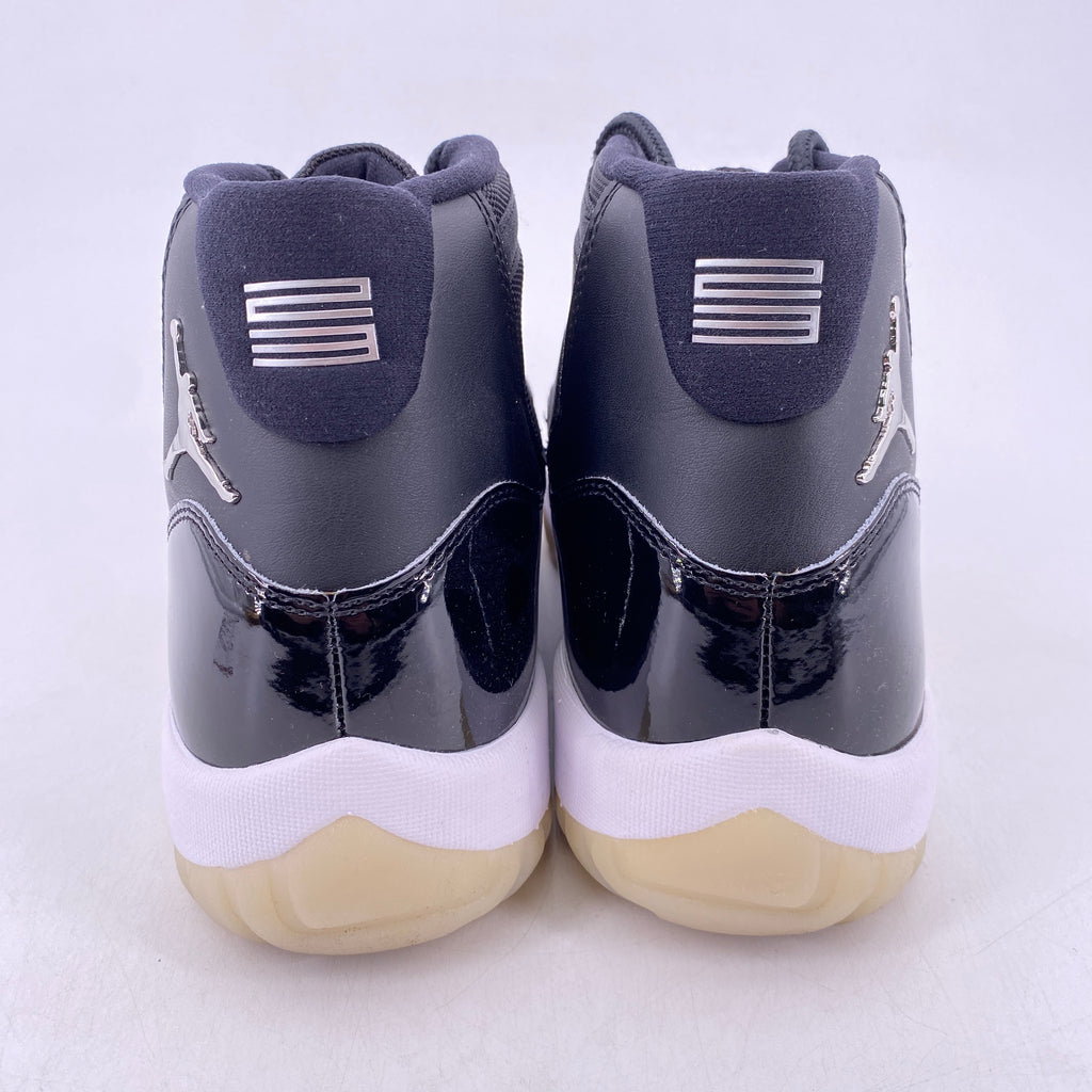 Air Jordan 11 Retro "Jubilee" 2020 Used Size 13