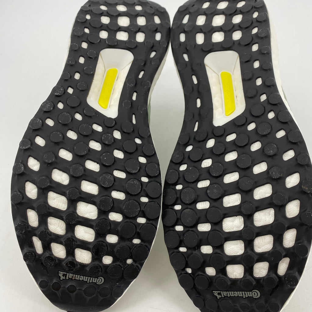 Adidas Ultra Boost 4.0 "Grey Multi-Color" 2018 New Size 8