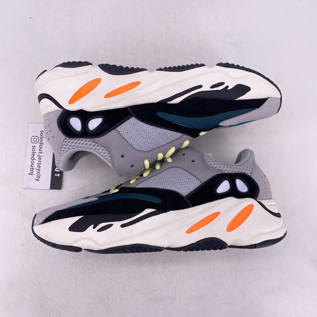 Yeezy 700 "Waverunner" 2017 New Size 9