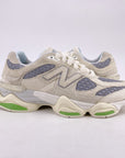 New Balance 9060 "Bricks & Wood" 2023 Used Size 10