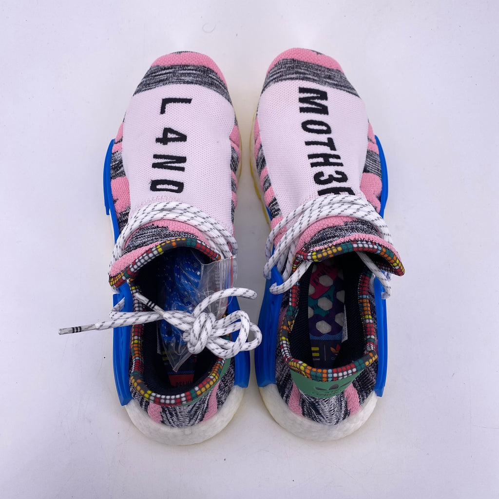 Adidas Solar HU NMD "Solar Pack" 2018 New Size 12