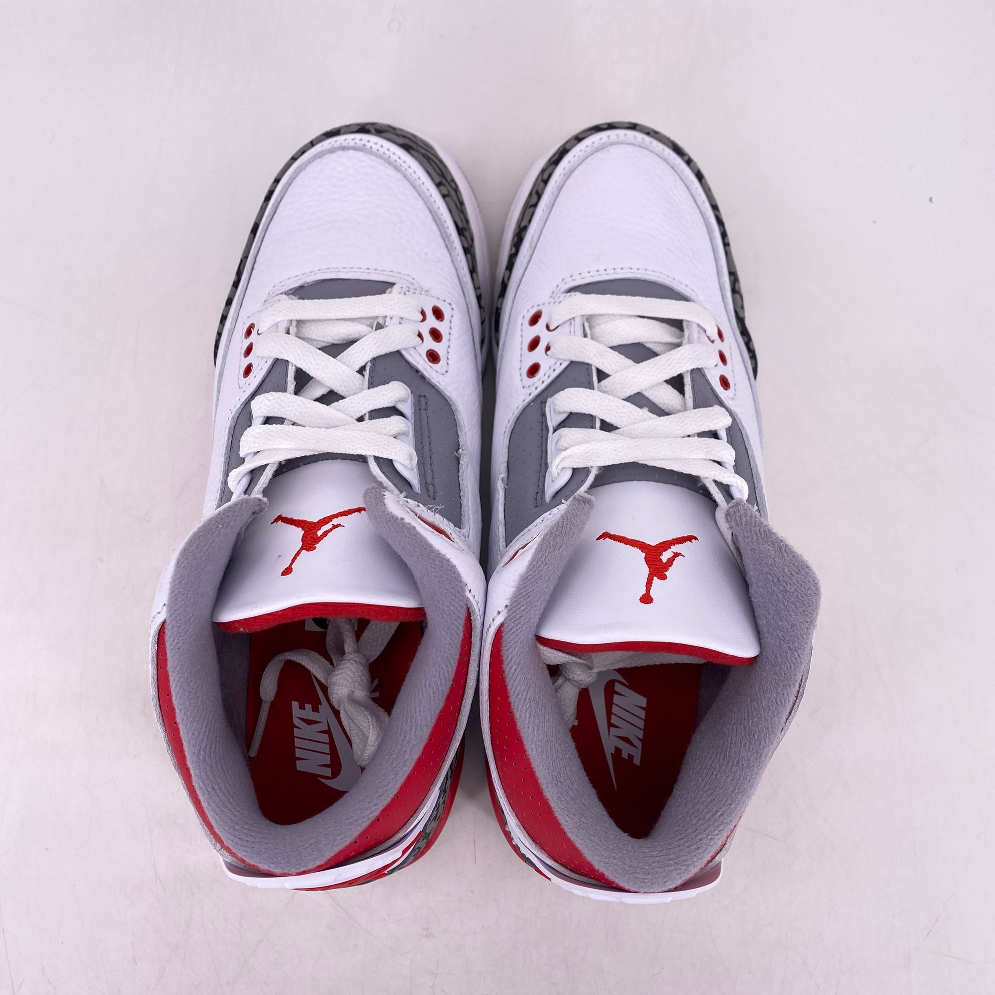 Air Low jordan True White Red Collection