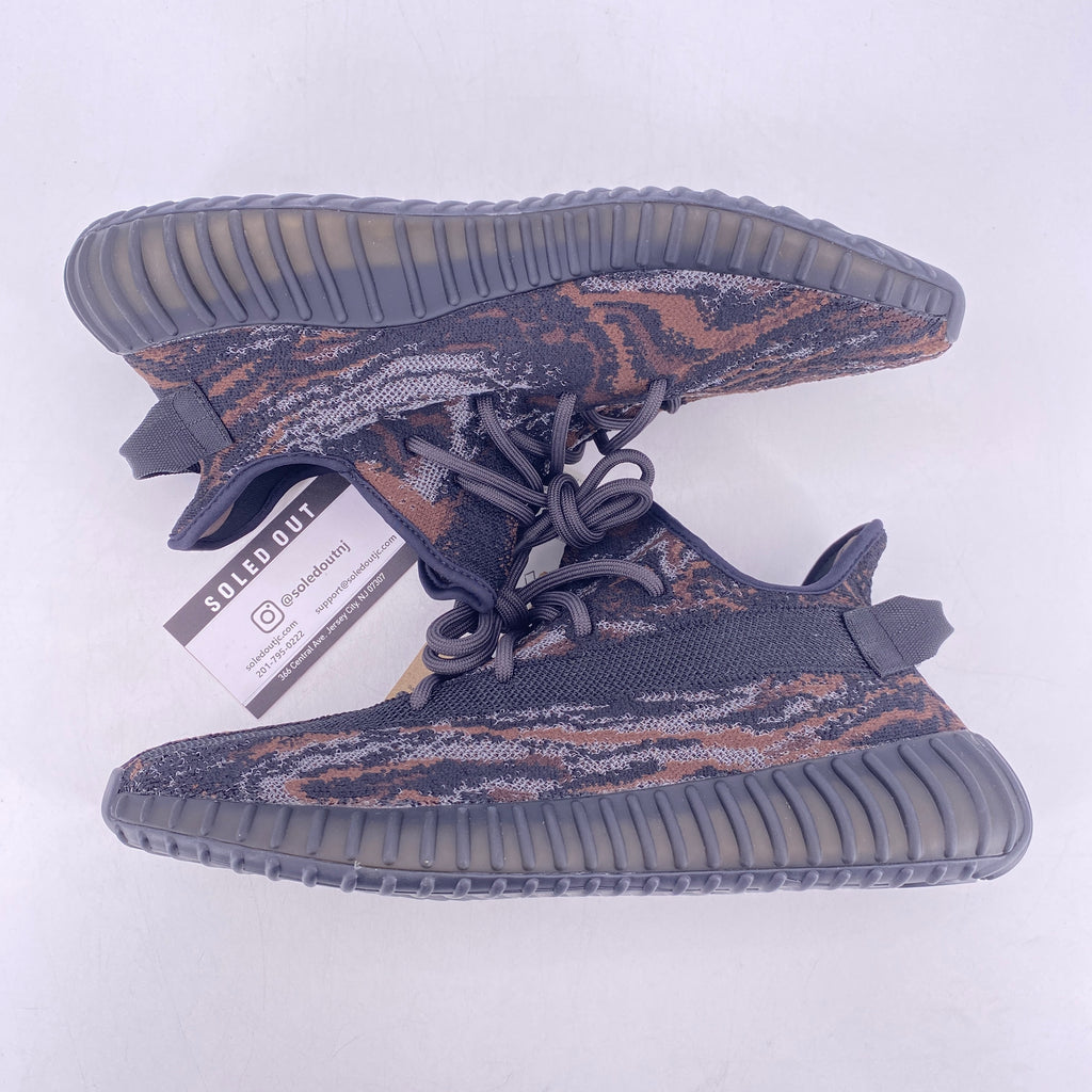 Yeezy Boost 350 V2 "Mx Rock" 2024 New Size 9.5