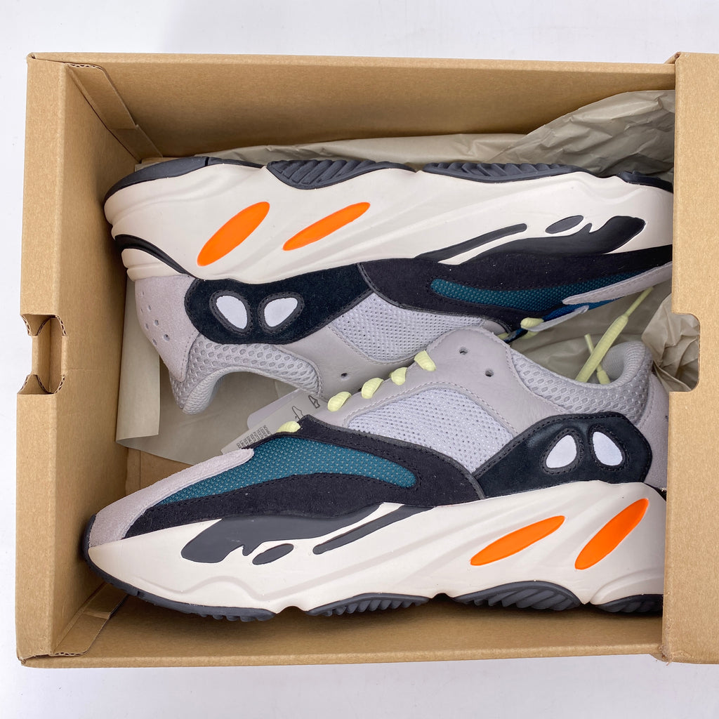 Yeezy 700 "Waverunner" 2017 New Size 8