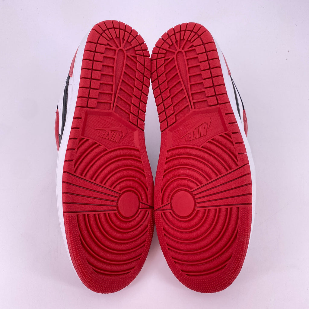 Air Jordan 1 Retro Low "Chicago" 2025 New Size 11