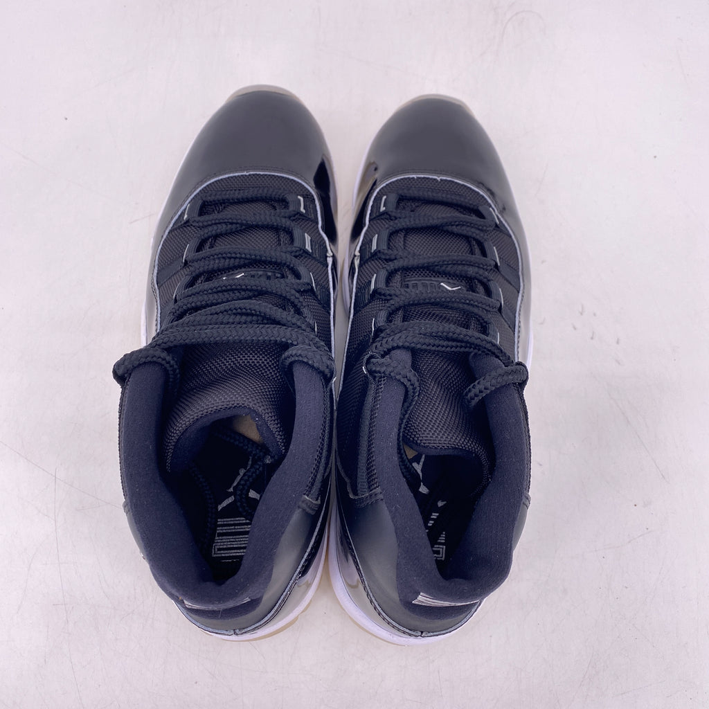 Air Jordan 11 Retro "Jubilee" 2020 Used Size 9.5