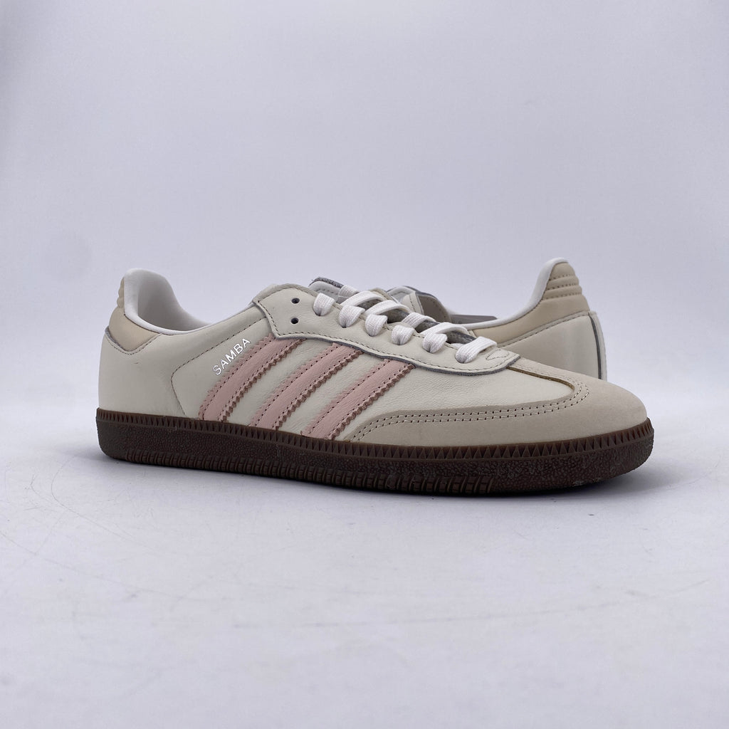 Adidas Samba (W) "Wonder Quartz" 2024 New Size 9W