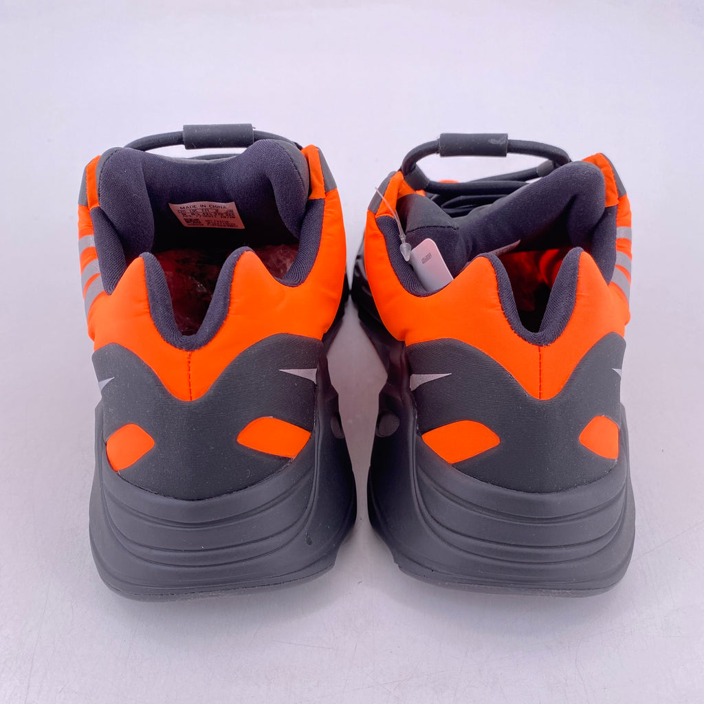 Yeezy 700 MNVN "Orange" 2020 New Size 9