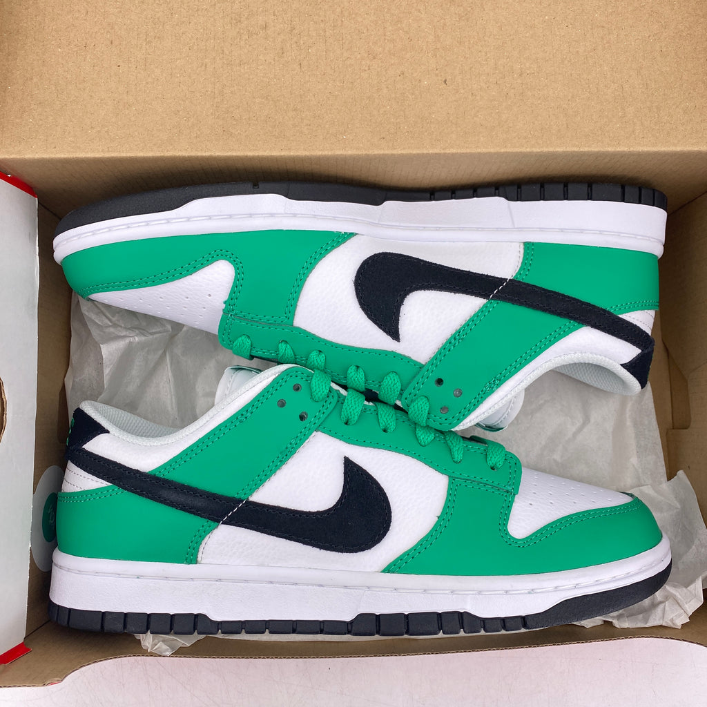 Nike Dunk Low "Celtics" 2023 New Size 8.5