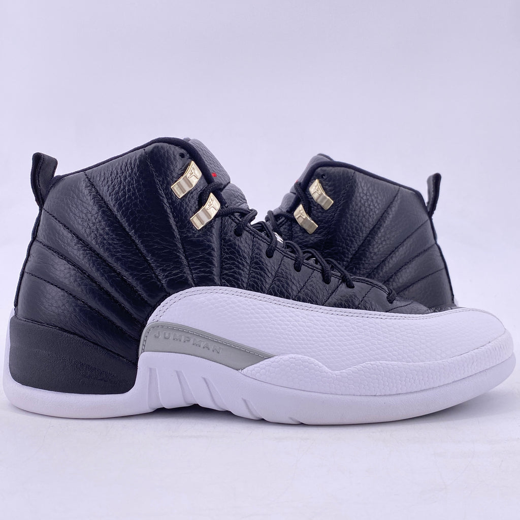 Air Jordan 12 Retro "Playoffs" 2022 Used Size 10.5