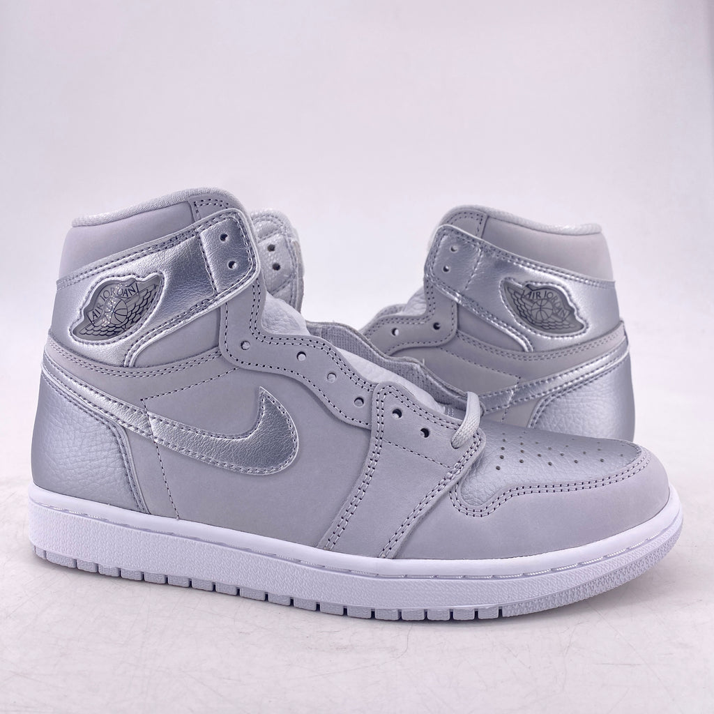 Air Jordan 1 Retro High OG CO JP "Japan" 2020 New Size 8