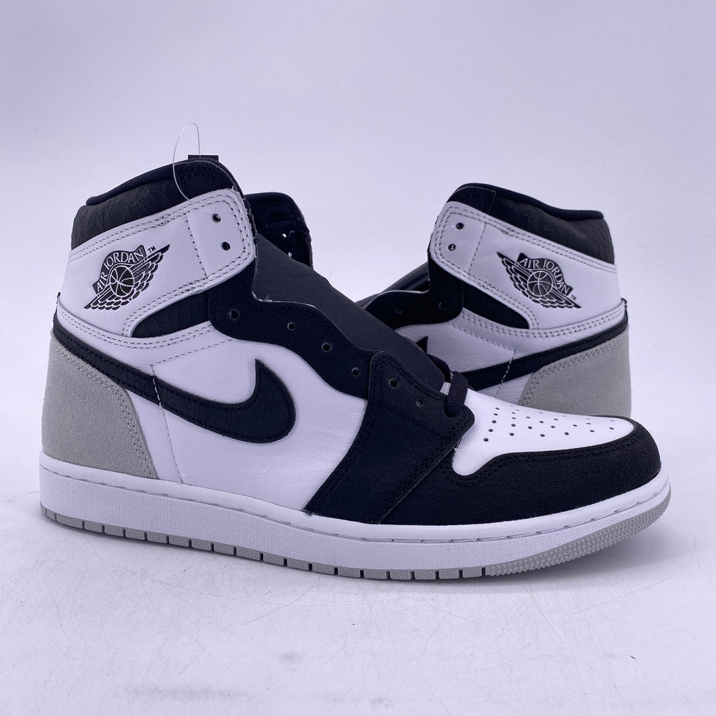 Air Jordan 1 Retro High "Bleached Coral" 2022 New Size 10