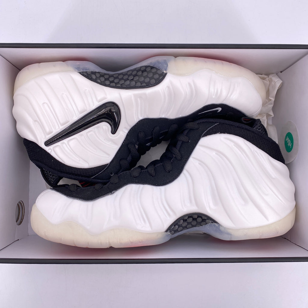 Nike Air Foamposite Pro "Pearl" 2025 New Size 8