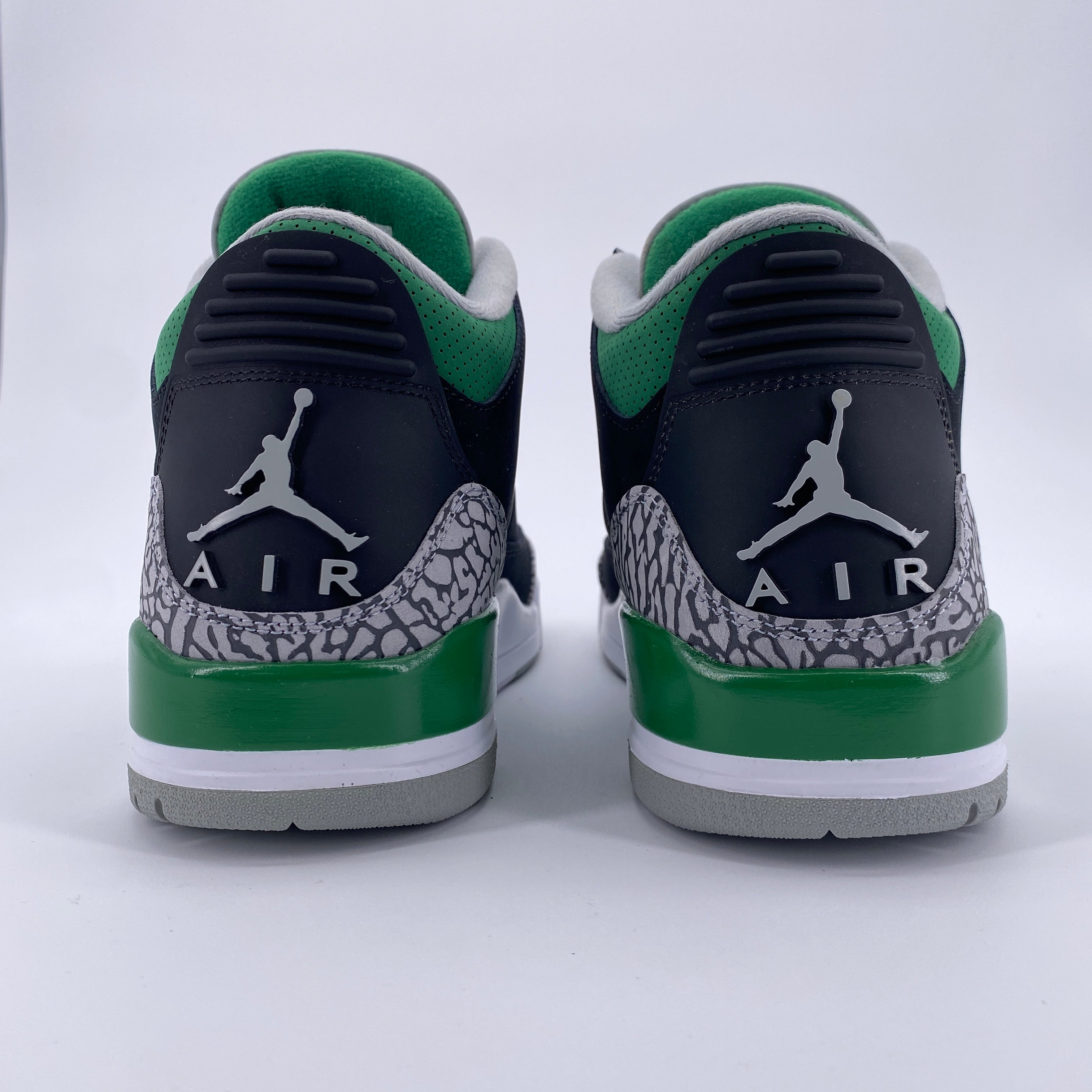 Nike Air Jordan 1 Mid Siempre Familia 26.5cm