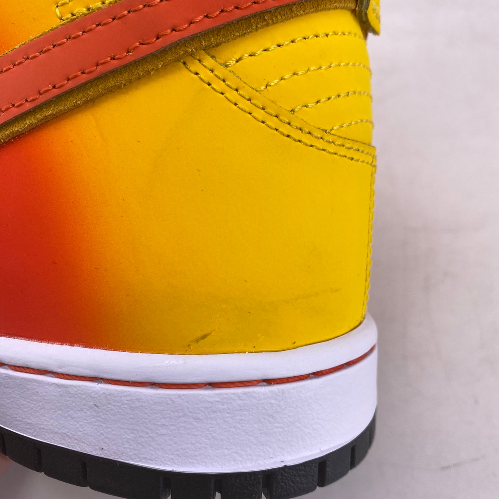 Nike SB Dunk High "Candy Corn" 2023 New Size 10.5