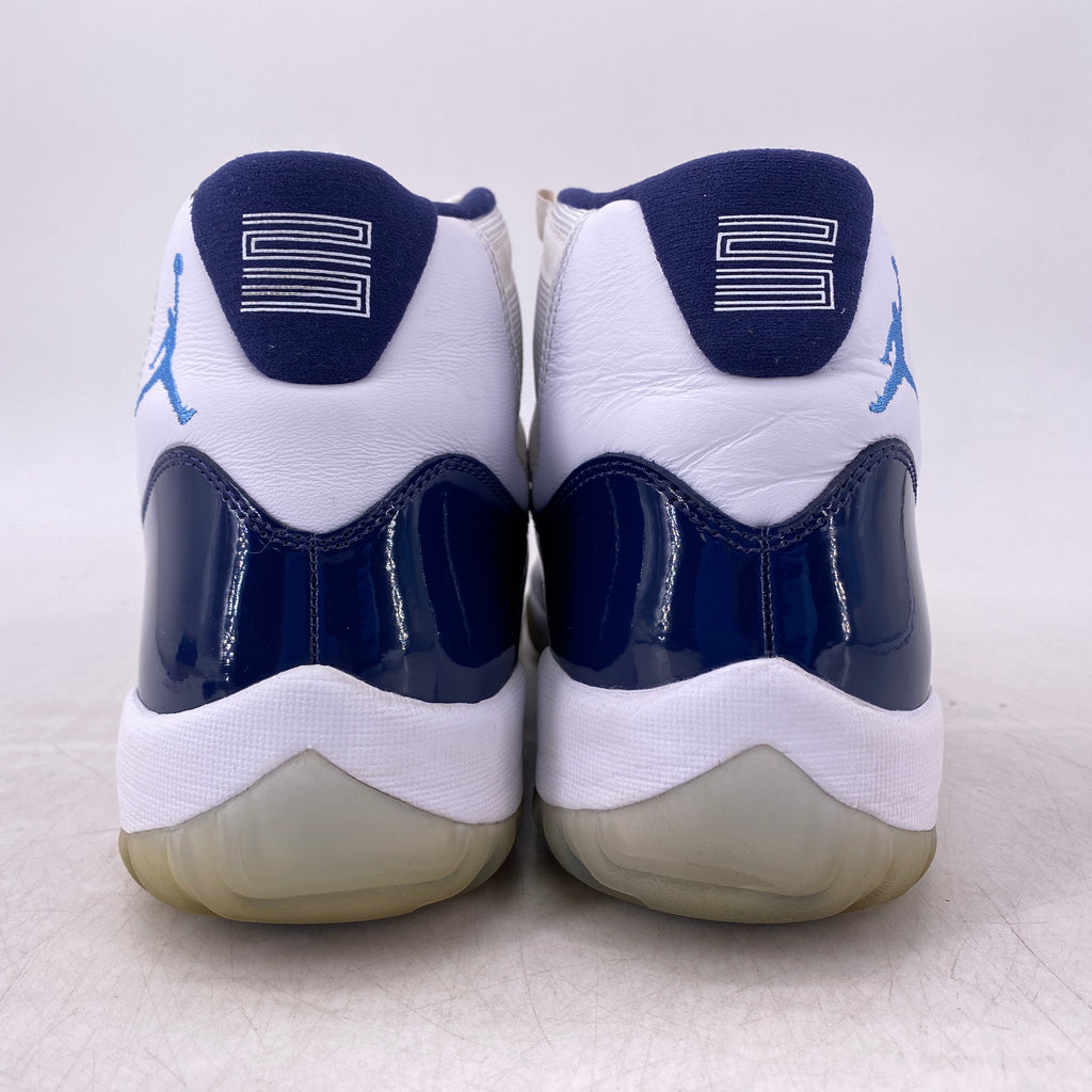 Air Jordan 11 Retro "Win Like 82" 2017 Used Size 11.5