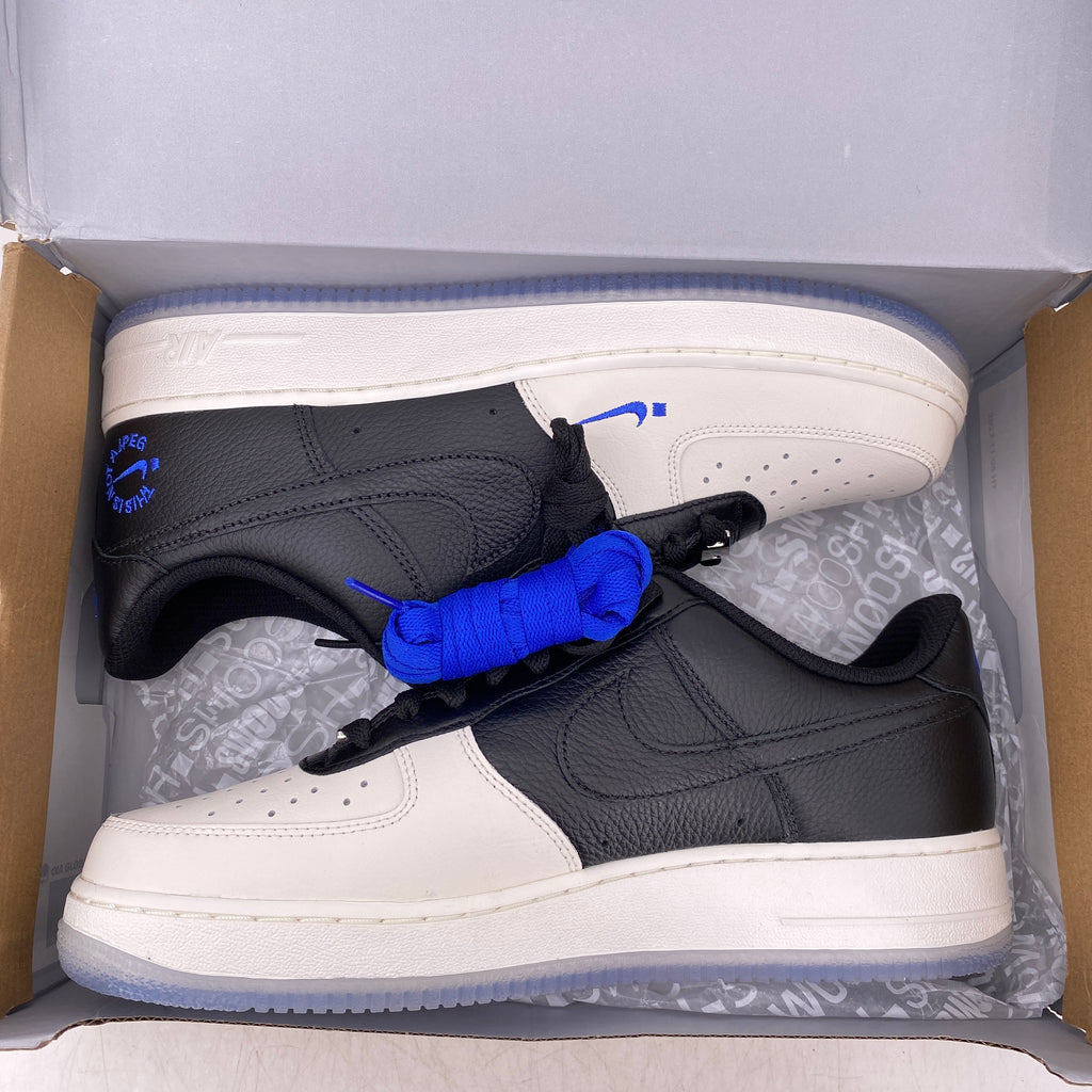 Nike Air Force 1 Low "Tinaj" 2023 New Size 10
