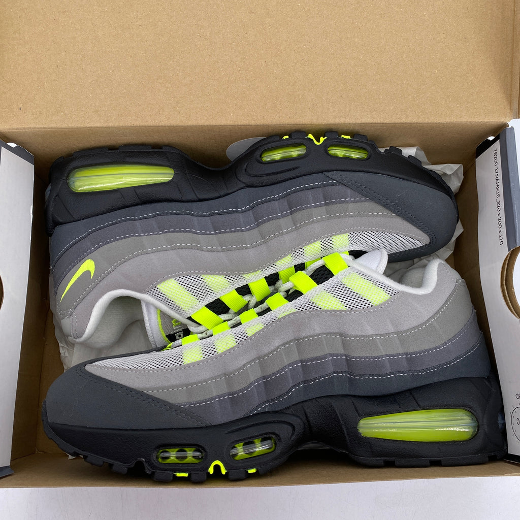 Nike Air Max 95 "Neon" 2026 New Size 8.5