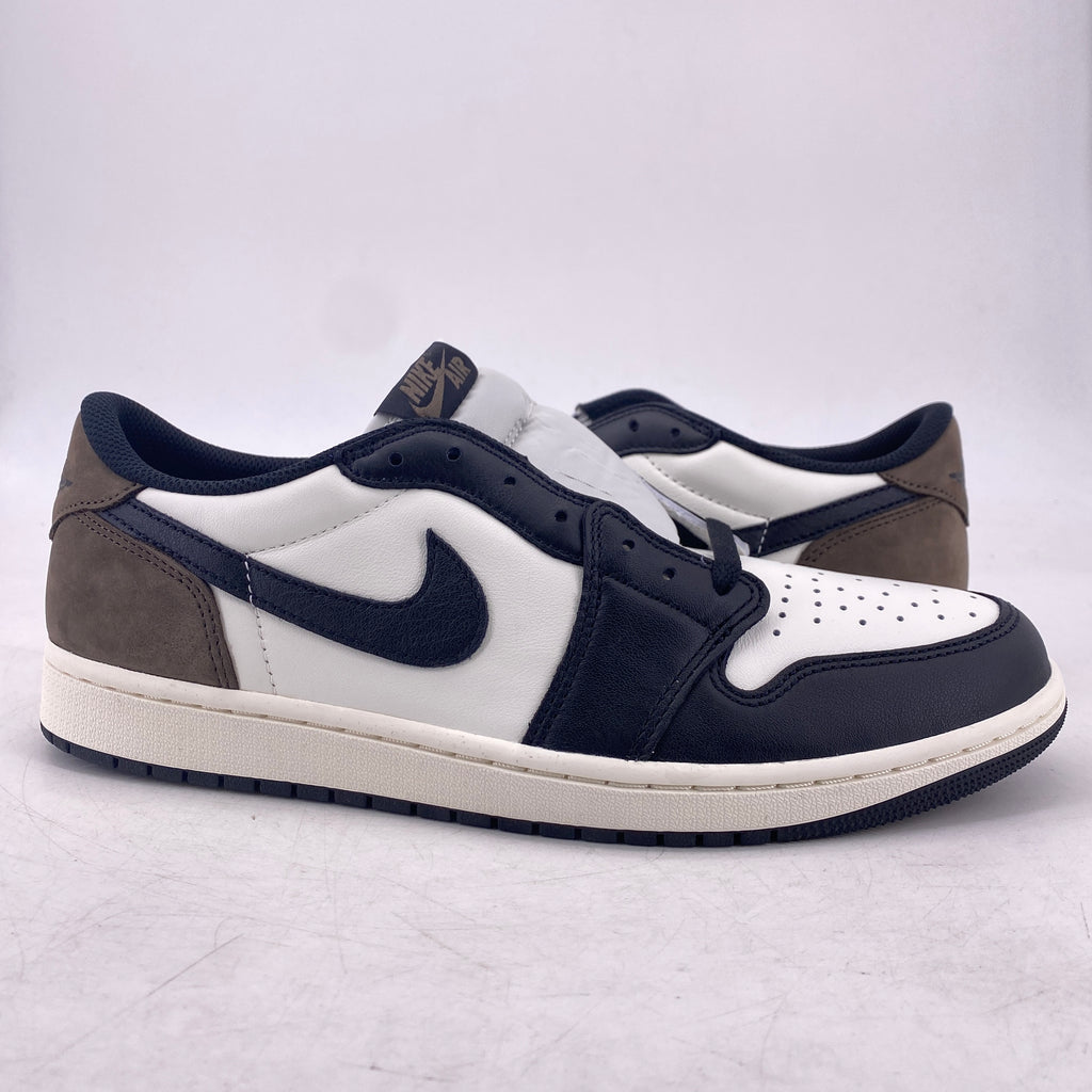 Air Jordan 1 Retro Low "Mocha" 2024 New Size 11.5