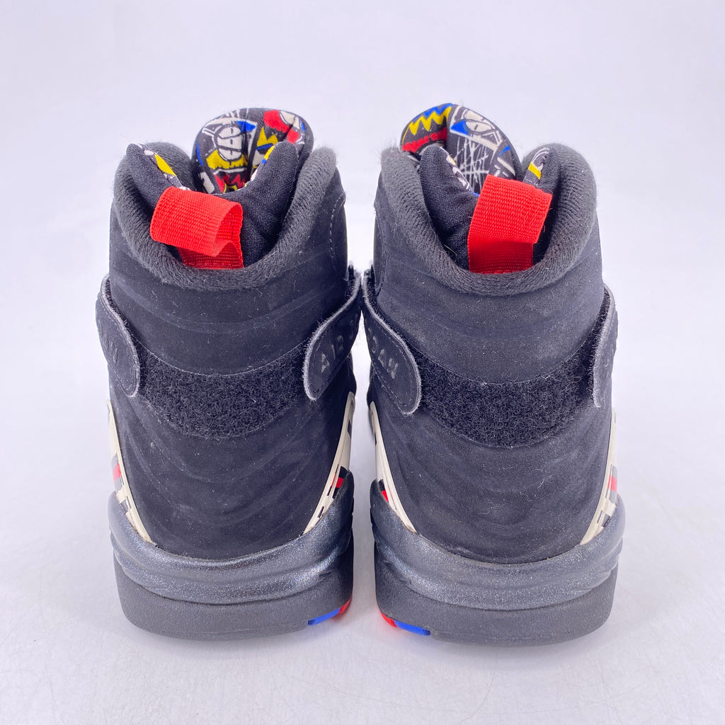 Air Jordan 8 Retro "Playoff" 2023 Used Size 8