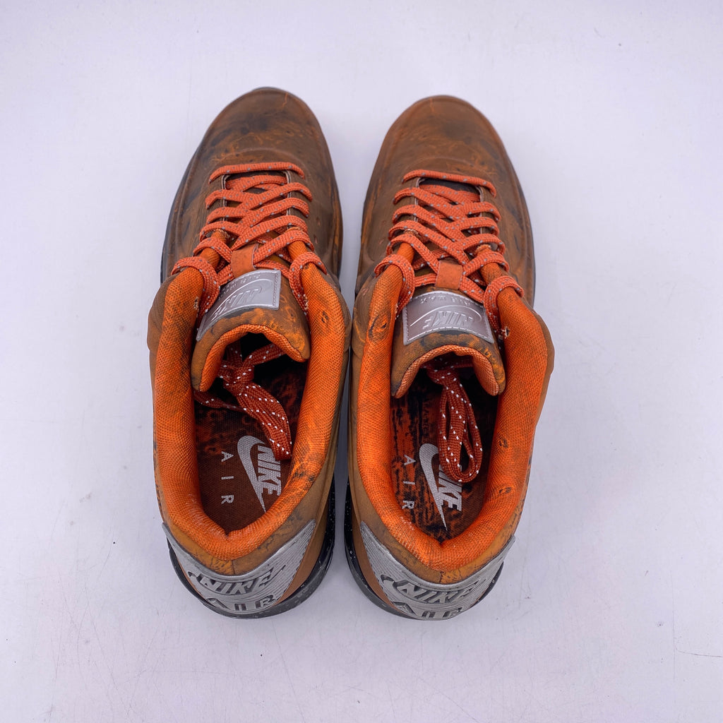 Nike Air Max 90 "Mars Landing" 2018 Used Size 10
