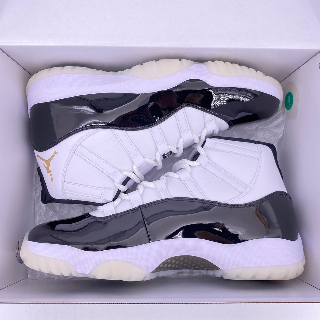 Air Jordan 11 Retro "Gratitude" 2023 New Size 13
