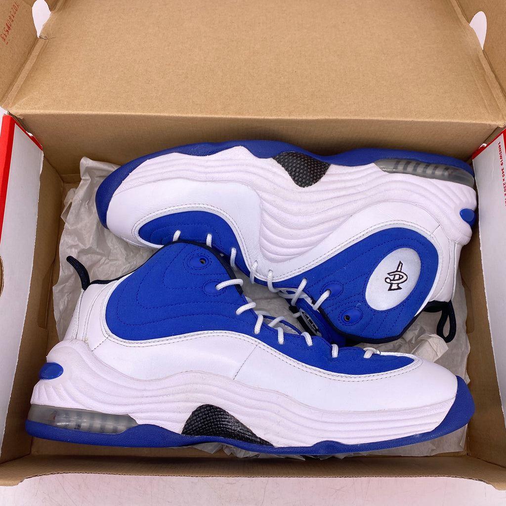 Nike Air Penny 2 "Orlando" 2015 Used Size 9.5