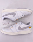 Air Jordan 1 Retro Low "Union White Canvas" 2023 New (Cond) Size 8.5