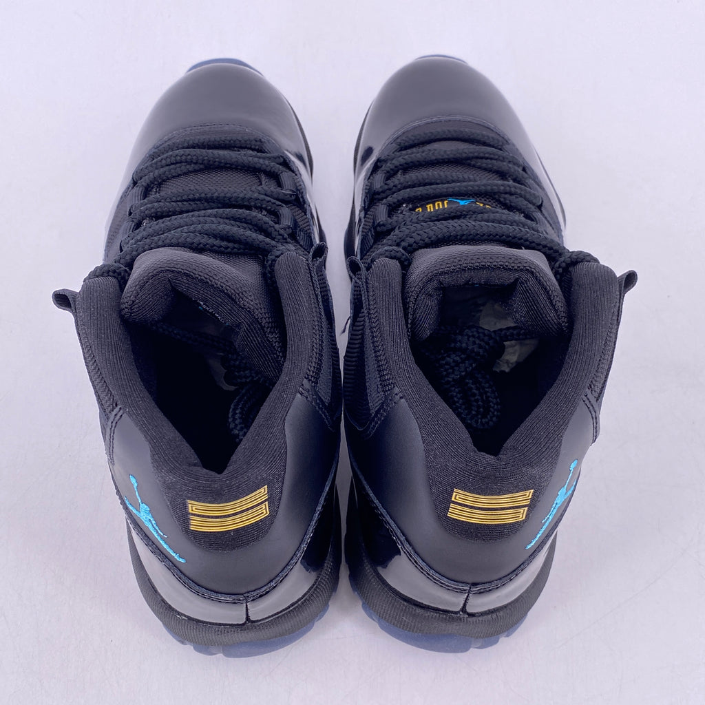 Air Jordan 11 Retro "Gamma Blue" 2025 Used Size 8
