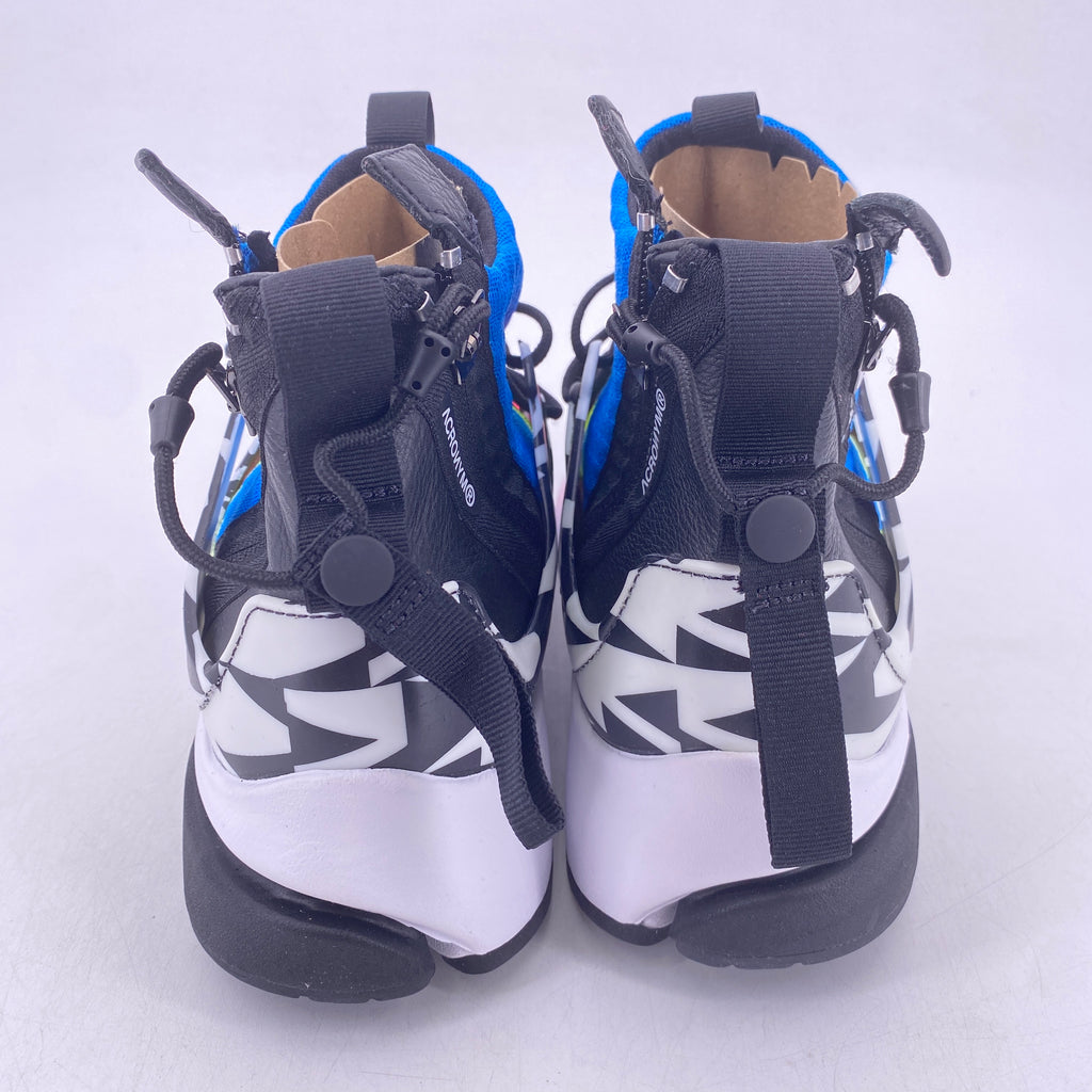 Nike Air Presto Mid "Acronym Racer Pink" 2018 New Size 11