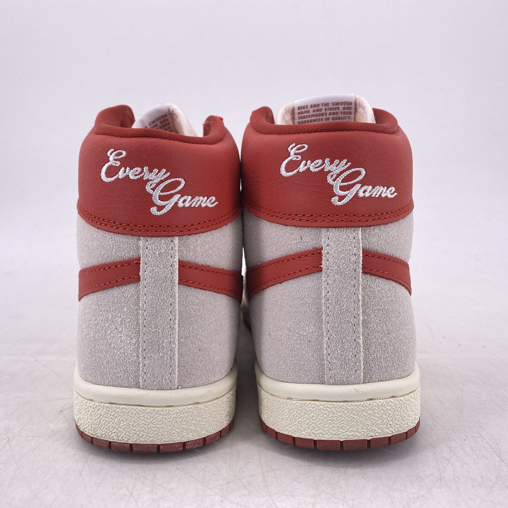 Air Jordan Air Ship PE SP "Dune Red" 2023 Used Size 7.5