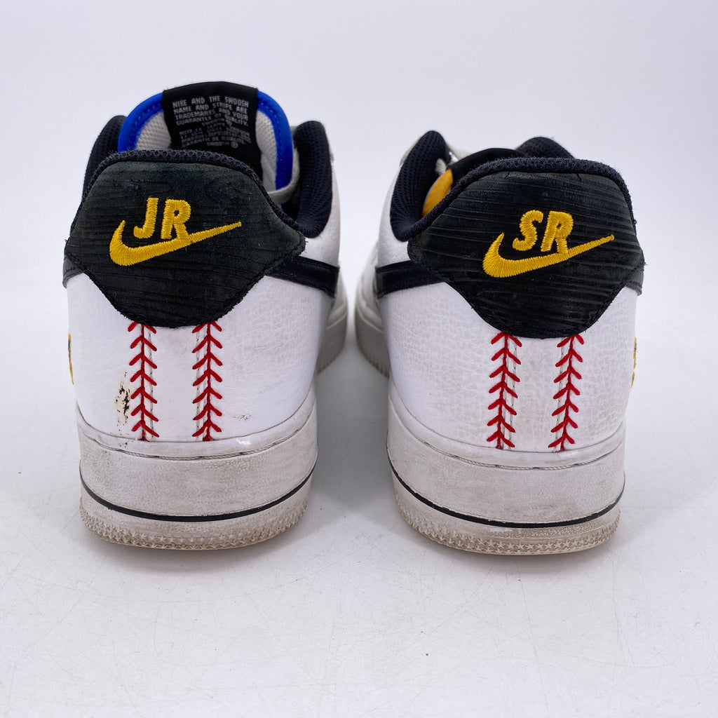 New Balance Air Force 1 '07 "Ken Griffey Jr.& Sr. Swingman" 2021 Used Size 10.5