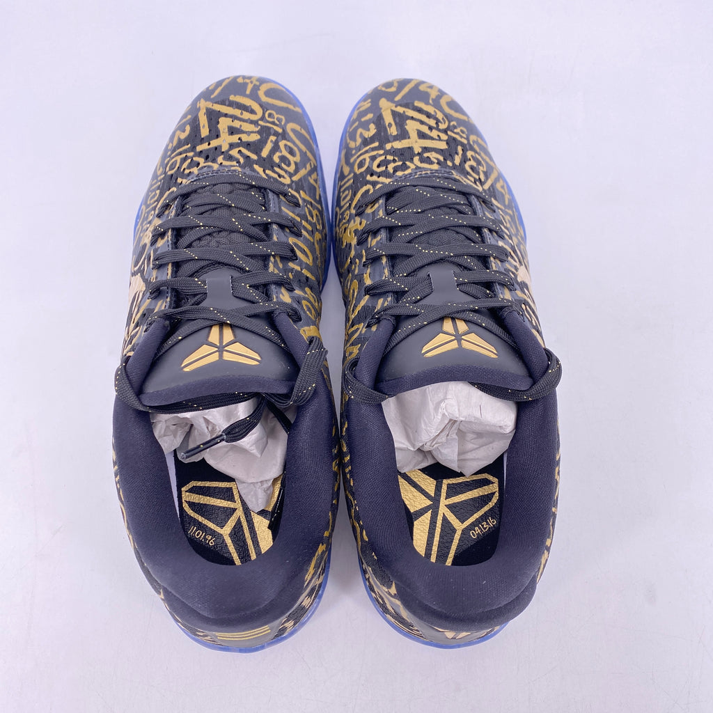 Nike Kobe 11 Protro "Mamba Day" 2026 New Size 11