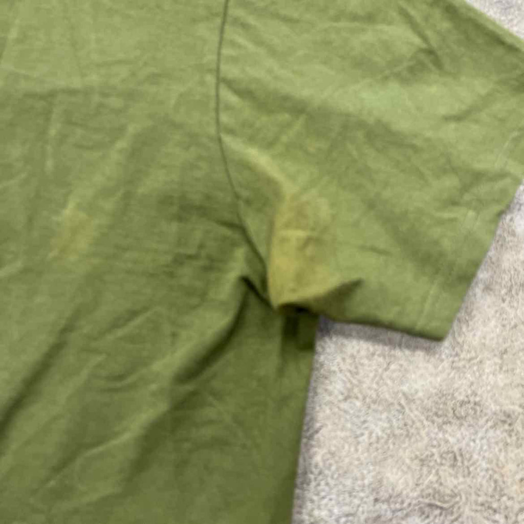 Supreme T-Shirt "MADONNA" Olive Used Size XL