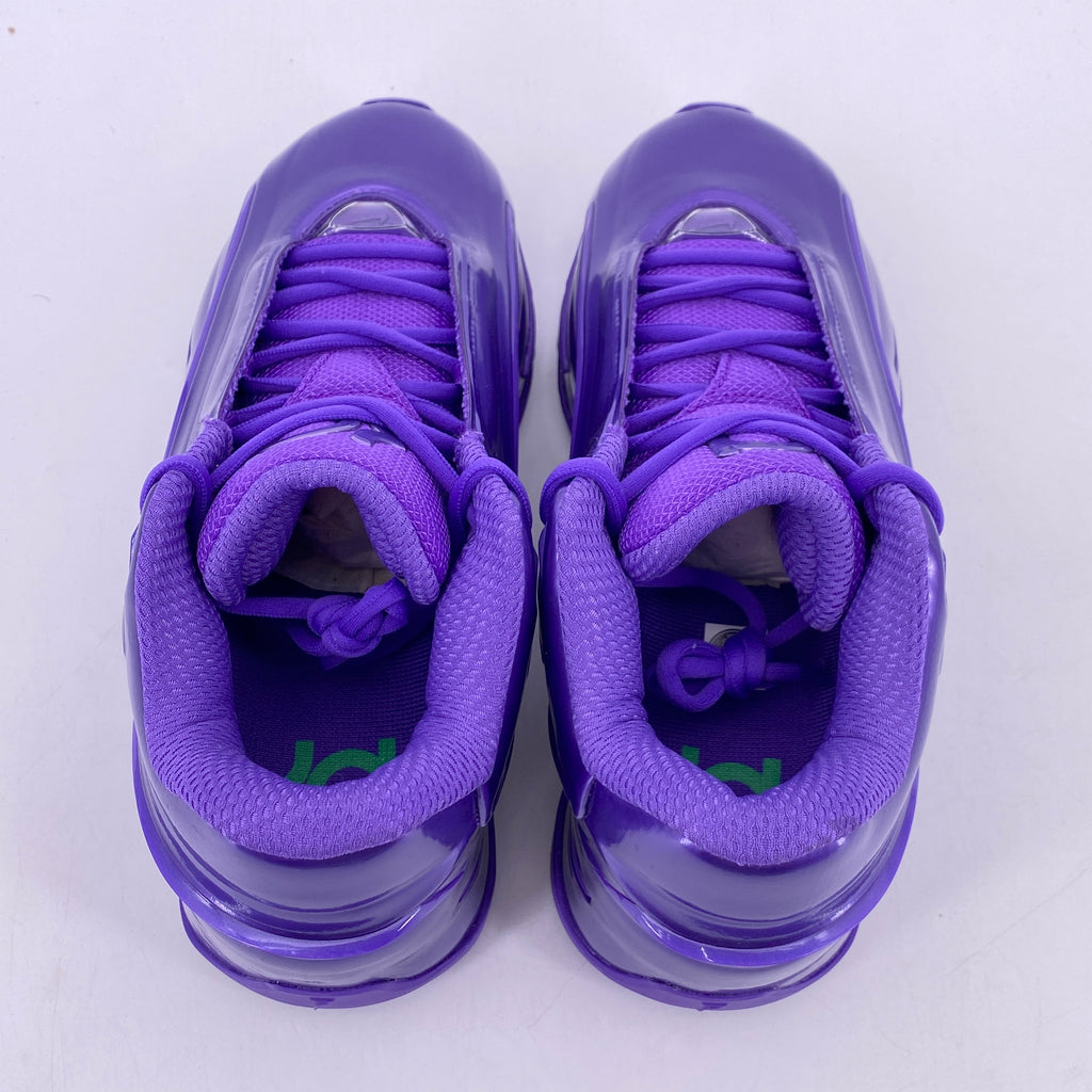 Nike KD 19 "Field Purple" 2026 New Size 8.5