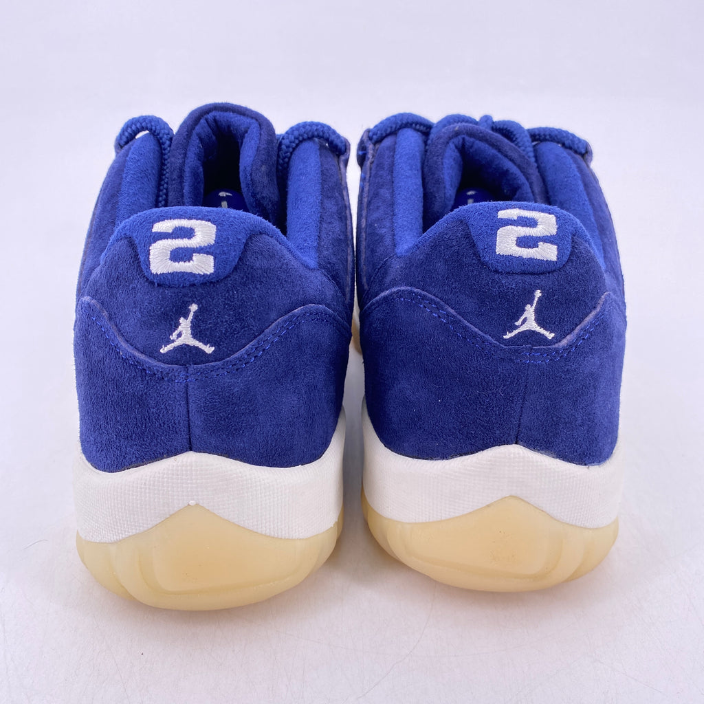 Air Jordan 11 Retro Low "Re2Pect" 2018 Used Size 13