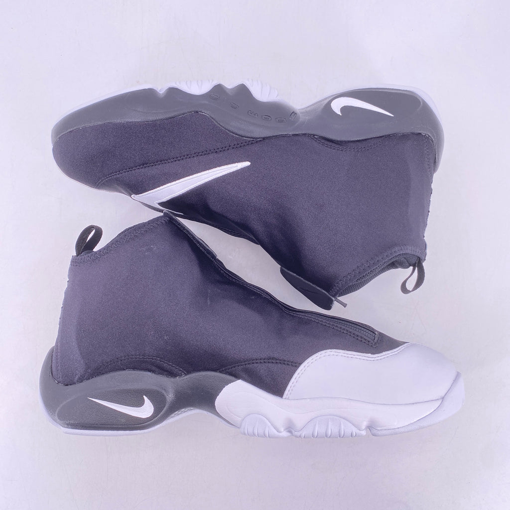 Nike Air Zoom Flight The Glove "Black White" 2026 New Size 11.5