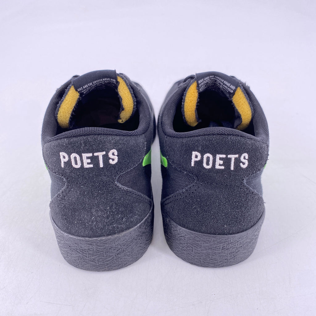 Nike SB Bruin "The Poets" 2020 Used Size 8.5