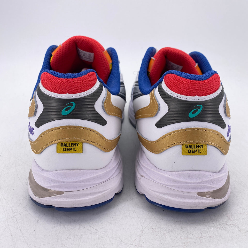 Asics Gel-K1011 "Gallery Dept. Multi-Color" 2024 Used Size 11