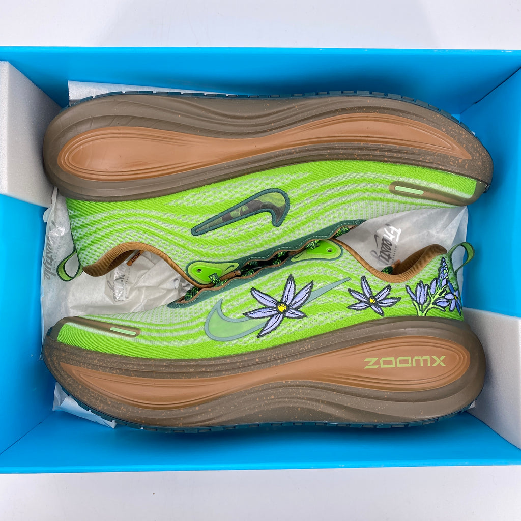 Nike Vomero Plus DB21 "Doernbecher Molly Bell" 2026 New Size 11W