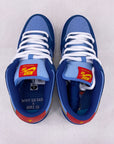 Nike SB Dunk Low "Why So Sad?" 2022 New Size 8