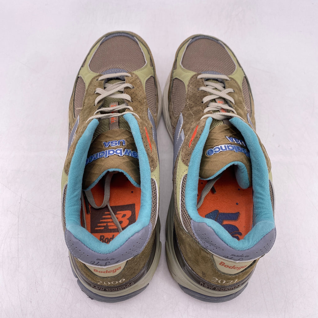 New Balance 990V3 "Bodega Here To Stay" 2021 Used Size 11