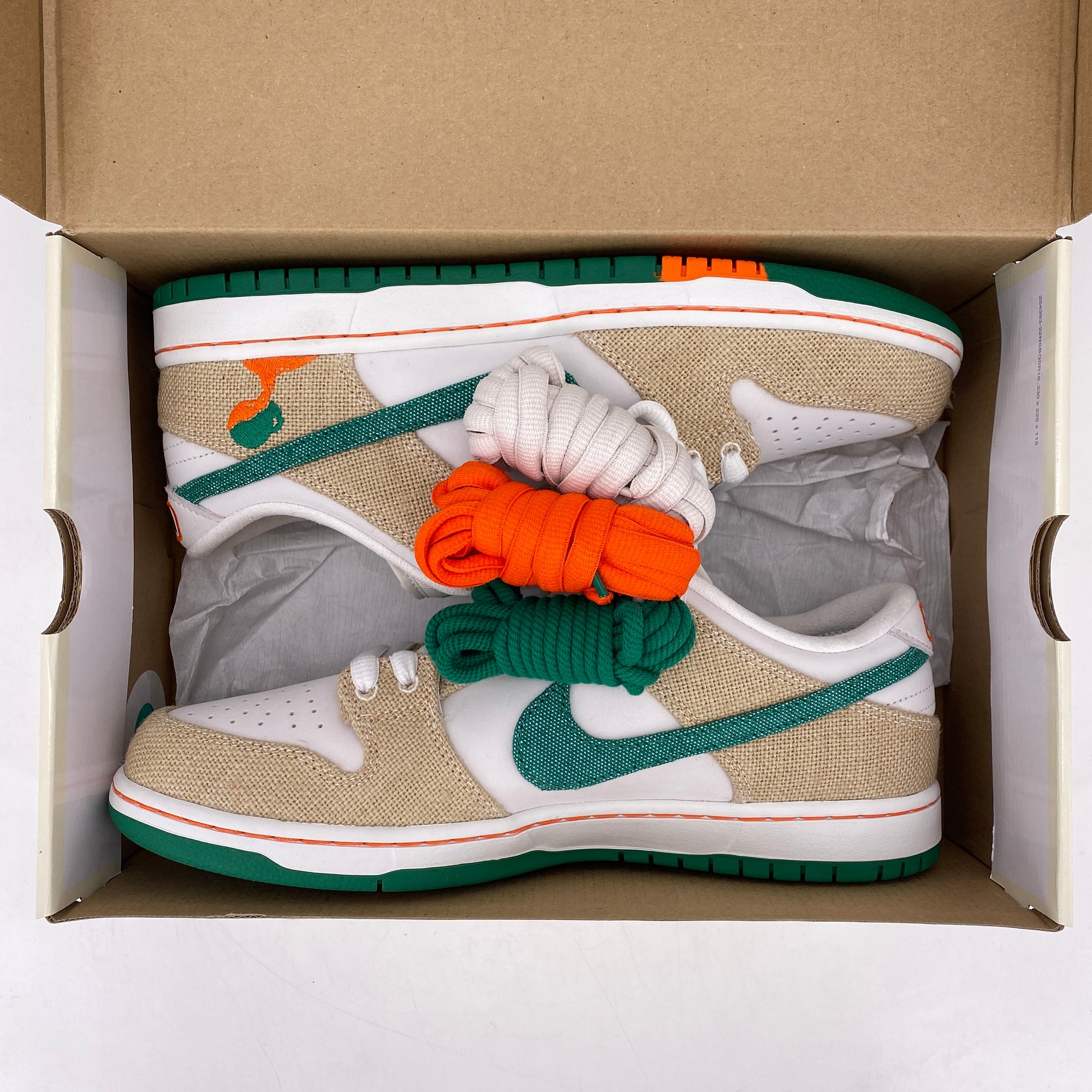 Nike SB Dunk Low &quot;Jarritos&quot; 2023 New Size 11