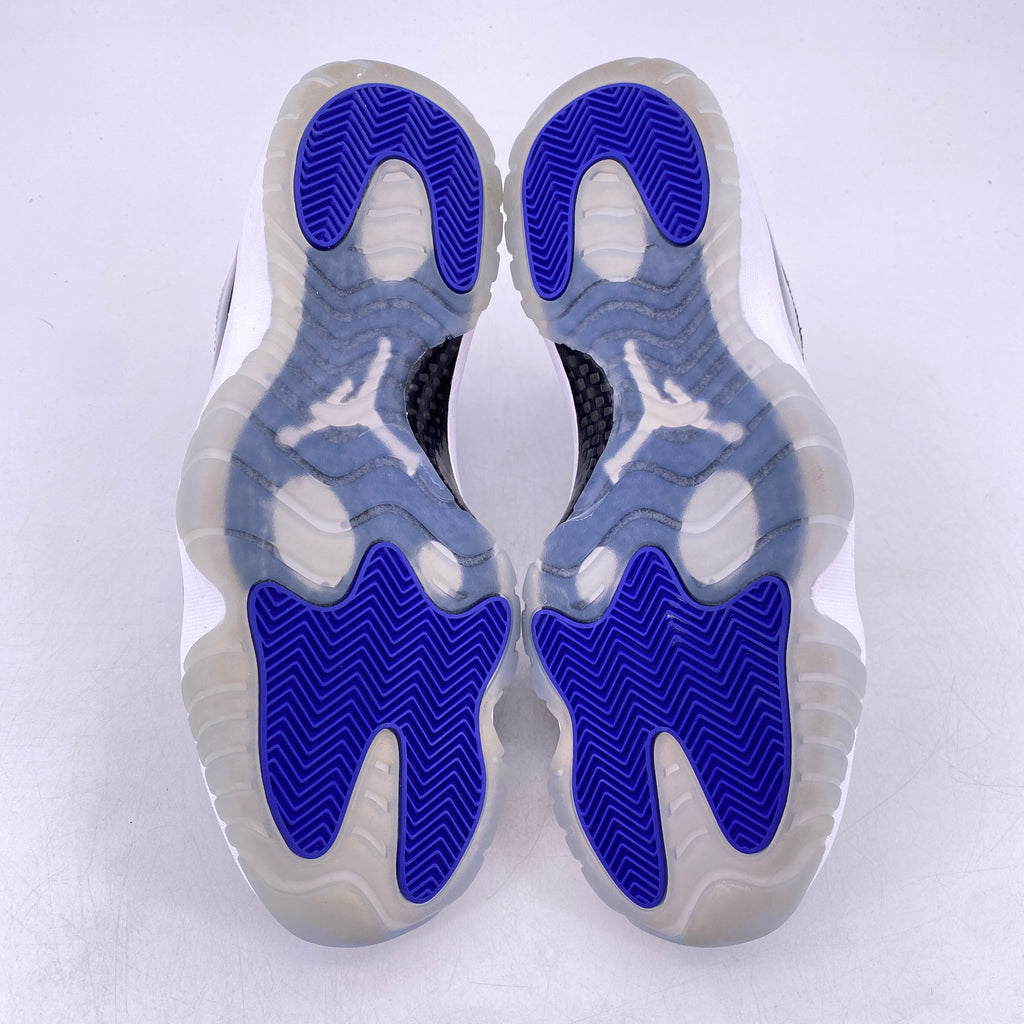 Air Jordan 11 Retro "Space Jam" 2016 Used Size 11.5